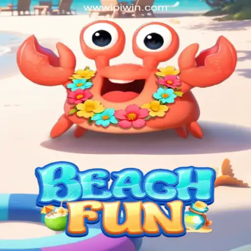 Explore BeachFun: Dive into the Ultimate Online Slot Experience on IPIWIN.com