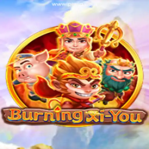 Exploring the Mystical World of BurningXiYou on IPIWIN.com