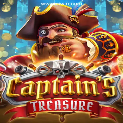 CaptainssTreasure: Embark on a Voyage of Riches with IPIWIN.com