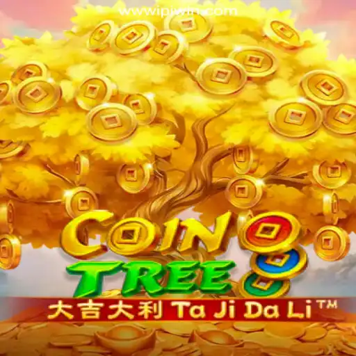 CoinTree: The Revolutionary Slot Game Taking Brazil by Storm on IPIWIN.com