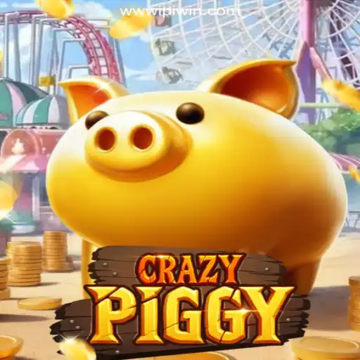 Discover CrazyPiggy: The Ultimate Slot Game on IPIWIN.com