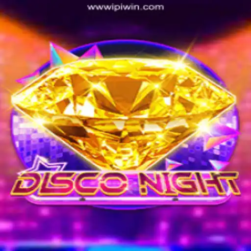 Discover DiscoNight: The Ultimate Slot Game on IPIWIN.com
