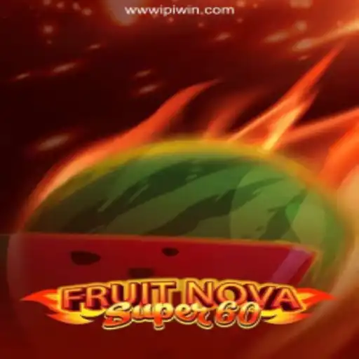 Discover the Thrills of FruitNovaSuper60 on IPIWIN.com: Brazil's Premier Online Slots