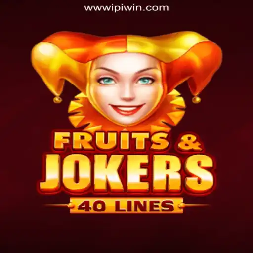 Discover the Exciting World of FruitsAndJokers40 on IPIWIN.com - Brazil's Premier Online Slots Platform