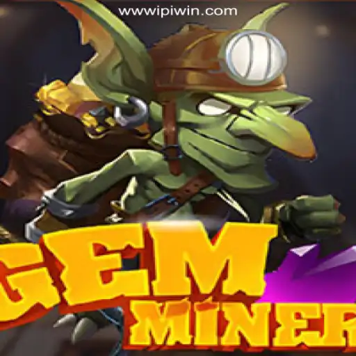 Discover GemMiner on IPIWIN.com: The Leading Platform for Online Slots in Brasil