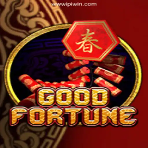 GoodFortune: Exploring the Premier Online Slots Game on the IPIWIN.com Platform