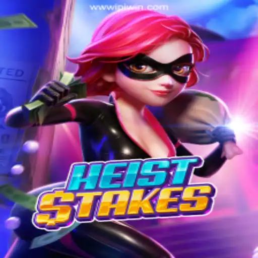 Discover the Thrilling World of HeistStakes: A Dive into Brazil's Leading Online Slots