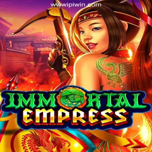 ImmortalEmpress: The Legendary Game on IPIWIN.com