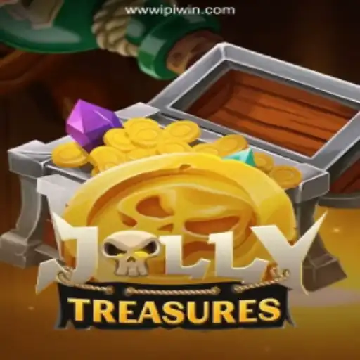 Discover JollyTreasures: The Ultimate Online Slot Experience on IPIWIN.com
