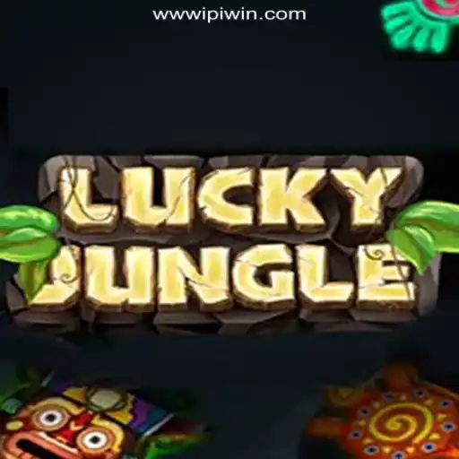 Discover the Exciting World of LuckyJungle on IPIWIN.com Platform
