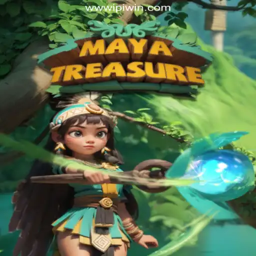 Discover the Thrilling World of MayaTreasure on IPIWIN.com