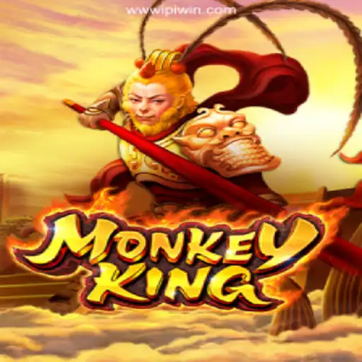 Unveiling the Magical World of MonkeyKing: A Slot Sensation on IPIWIN.com Platform