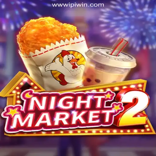 Unveiling the Thrills of NightMarket2 on IPIWIN.com