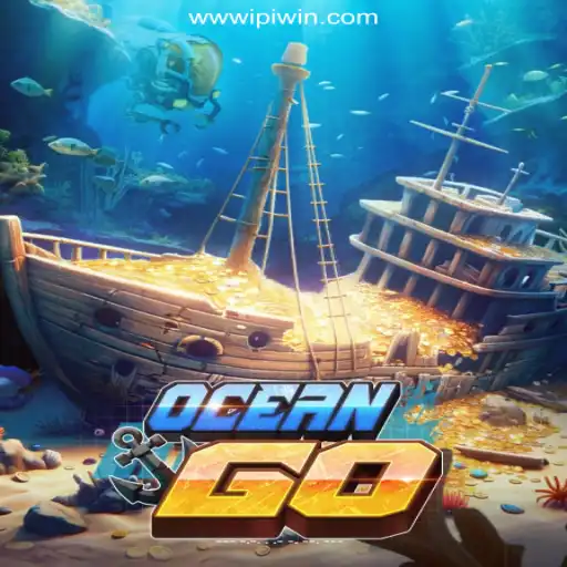 Exploring OceanGO: Dive Into Adventure on IPIWIN.com Platform-Online Slots Brasil #1