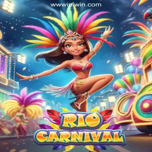 Experience the Excitement of RioCarnival: The Ultimate Slots Adventure on IPIWIN.com