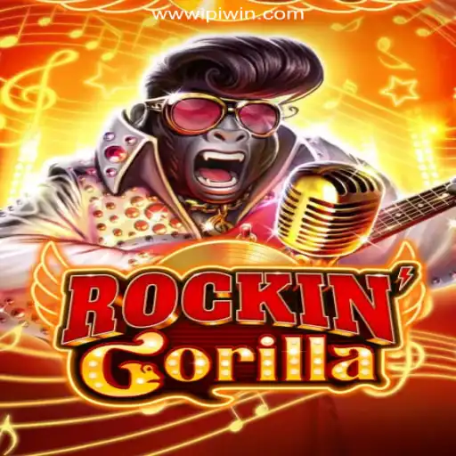 Discover the Thrilling World of RockinGorilla on IPIWIN.com: Your Top Online Slots Experience in Brazil
