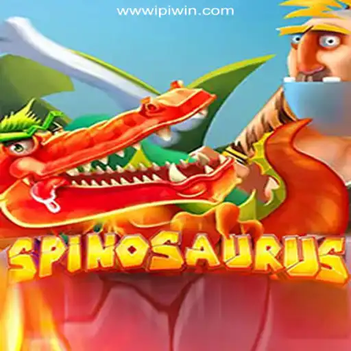 Discover the Thrilling World of Spinosaurus on the IPIWIN.com Platform