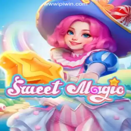 SweetMagic: Discover the Enchantment of IPIWIN.com’s Leading Slot Game