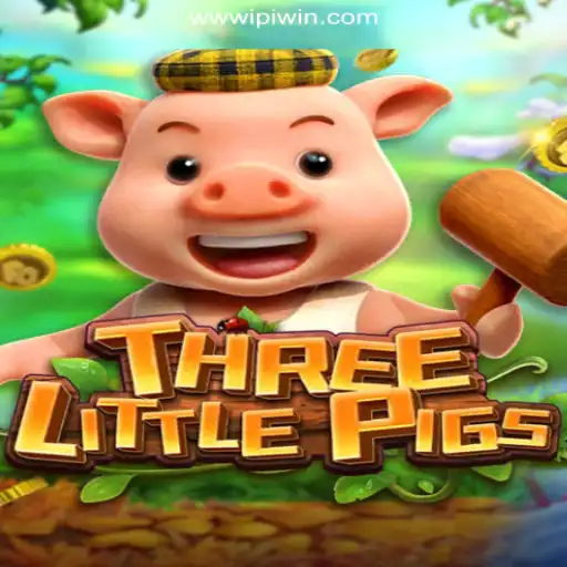 The Fascinating World of THREELITTLEPIGS: A Creative New Slot Adventure