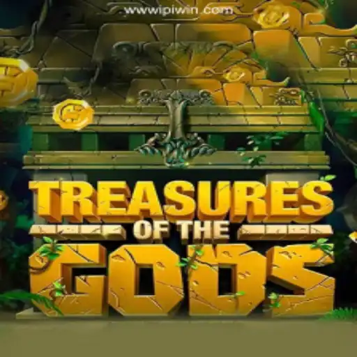 Treasure of the Gods: The Exciting New Slot Game on IPIWIN.com