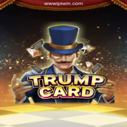 TrumpCard: The Ultimate Online Slots Experience on IPIWIN.com