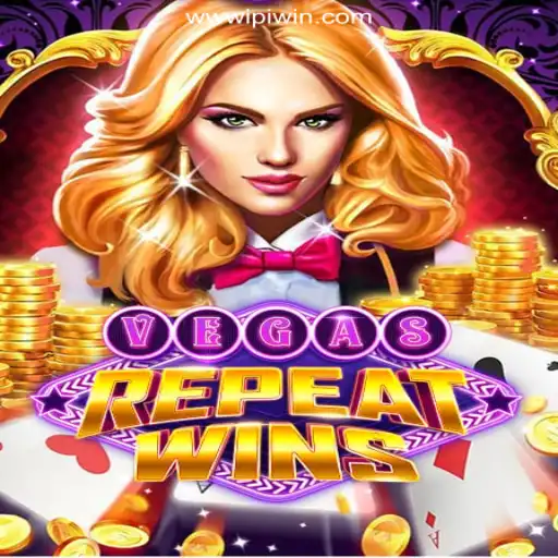 VegasRepeatWins: The Leading Online Slot Game on IPIWIN.com