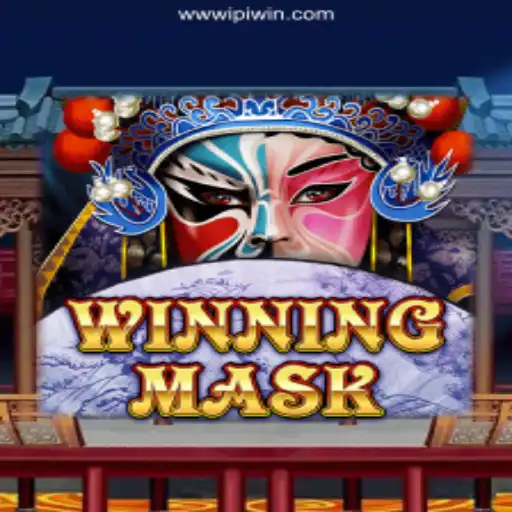 WinningMask: The Premier Online Slots Game on IPIWIN.com